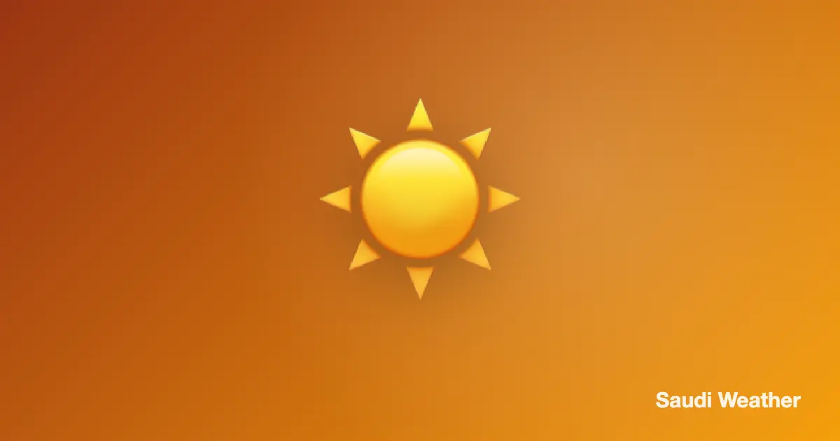 Riyadh and Jeddah Weather: Best Time to Visit, Season by Season