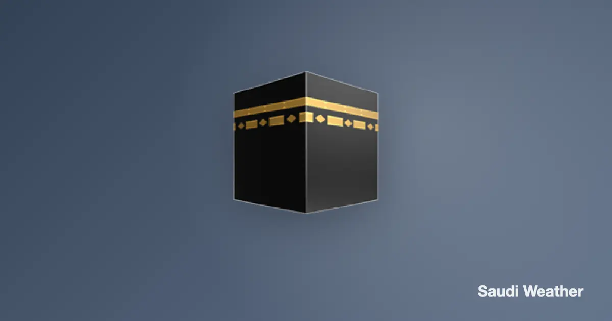 Umrah Weather Guide: Makkah and Madinah in Every Season